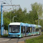 Adtranz 6 NGT LDE #610