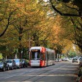 Bombardier Flexity Outlook #611
