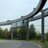 SkyTrain #4.2