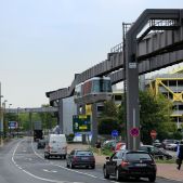 SkyTrain #4.2