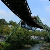 Vossloh WSW GTW Generation 15 #13
