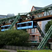 Vossloh WSW GTW Generation 15 #10