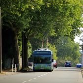 Van-Hool AG300T #268