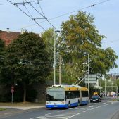 Van-Hool AG300T #262