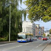 Van-Hool AG300T #269