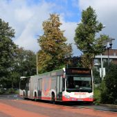 Mercedes O530G C2 #RE ZR1777