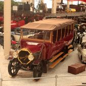 Daimler Omnibus
