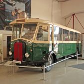 Renault TN 4H