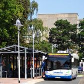 Solaris Urbino 12 #OVP OB 110