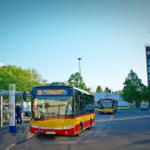 Solaris Urbino 8,9