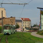 Tatra KT4DM #208
