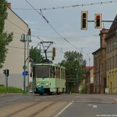 Tatra KT4DM #210