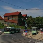 Tatra KT4DM #210