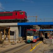 Tatra KT4DM #225