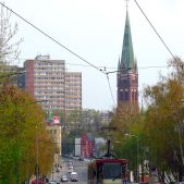 Tatra KT4D #225