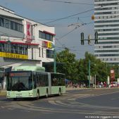 MAN NG313 CNG #541