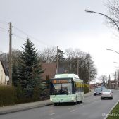 MAN NL243 CNG #436
