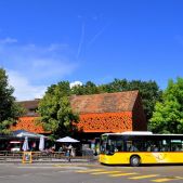 Mercedes O530 #SM 413
