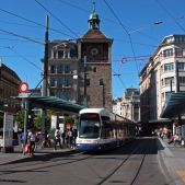Bombardier Cityrunner #862