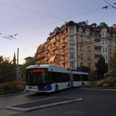 Hess BGT-N2C #873