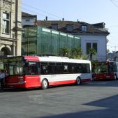 Solaris Urbino 12 #206