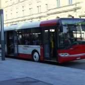 Solaris Urbino 12 #295