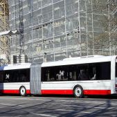 Solaris Urbino 18 #338