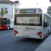 Solaris Urbino 12 #295