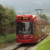 Bombardier Flexity Outlook #352