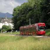 Bombardier Flexity Outlook #325
