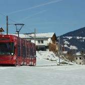 Bombardier Flexity Outlook #355