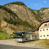 Setra S418 UL business #SP 929FM