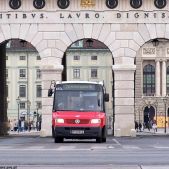 VW Kutsenits KB 235 #8354