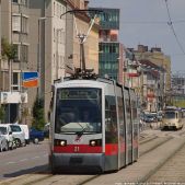 Siemens ULF A #21