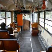 E1 #4549 - Wnętrze