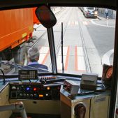 E1 #4550 - wnętrze