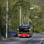 MAN NL273 LPG #8646