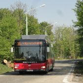 MAN NL 273 T3 #8640