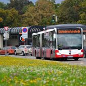 Mercedes O530G C2 #8724