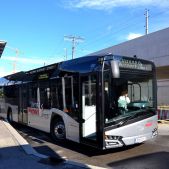 Solaris Urbino 12LE #BD 2001