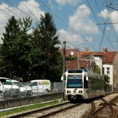 Bombardier T2500 #403