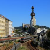 Siemens V #3870