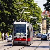 Siemens ULF A1 #74