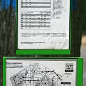Rozkład linii 106