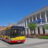 Solaris Urbino 10 #1004