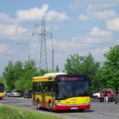 Solaris Urbino 10 #1005