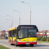 Solaris Urbino 12 #1204