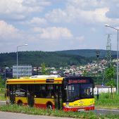 Solaris Urbino 12 #1206