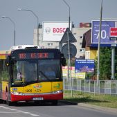 Solaris Urbino 12 #1209