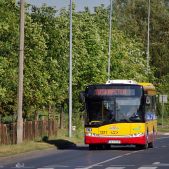 Solaris Urbino 12 #1211